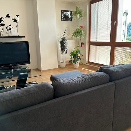 Apartament Apartman Na Vyhlidce Karlowe Wary Zewnętrze zdjęcie