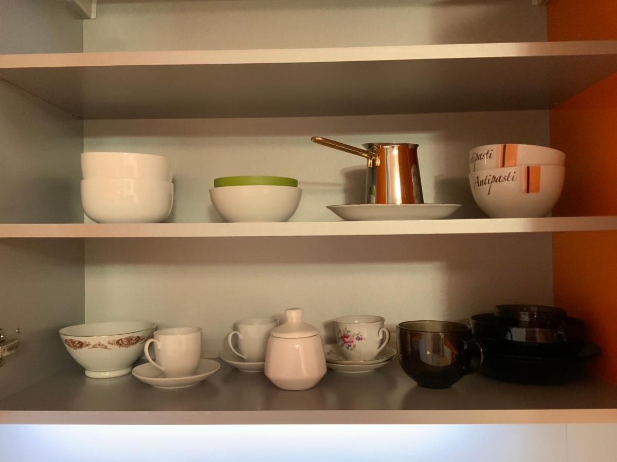 Apartament Apartman Na Vyhlidce Karlowe Wary Zewnętrze zdjęcie