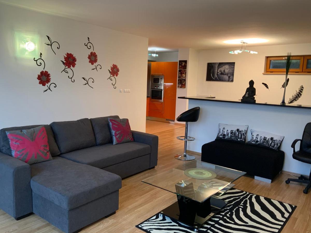 Apartament Apartman Na Vyhlidce Karlowe Wary Zewnętrze zdjęcie