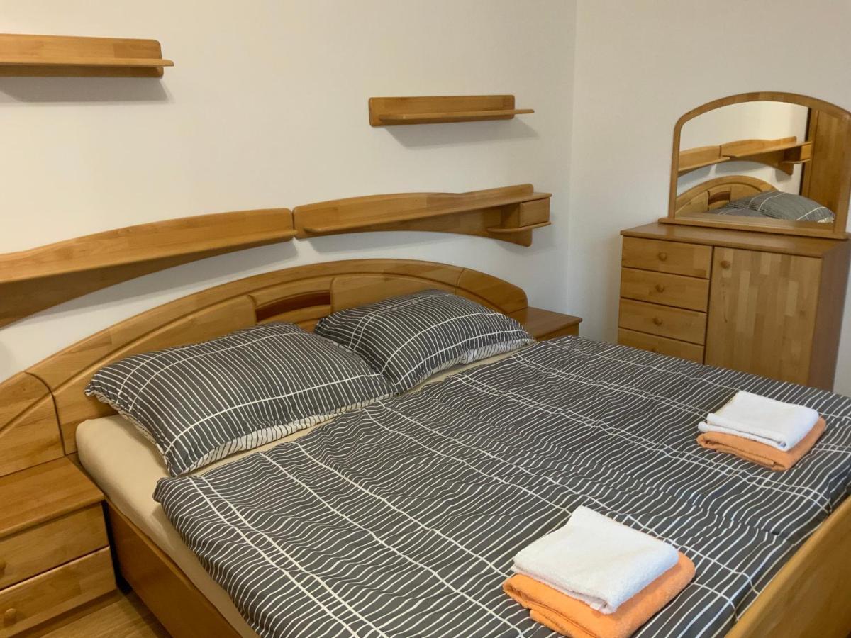 Apartament Apartman Na Vyhlidce Karlowe Wary Zewnętrze zdjęcie