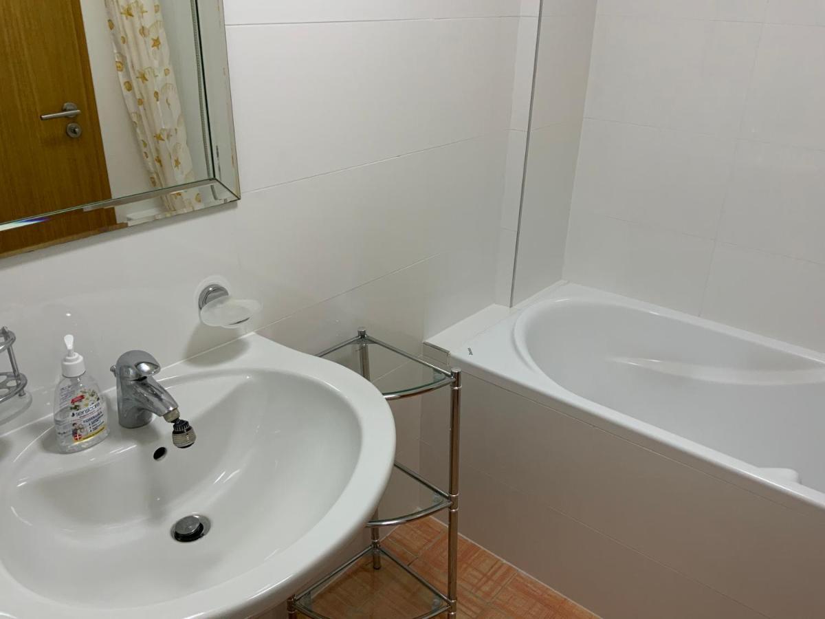 Apartament Apartman Na Vyhlidce Karlowe Wary Zewnętrze zdjęcie