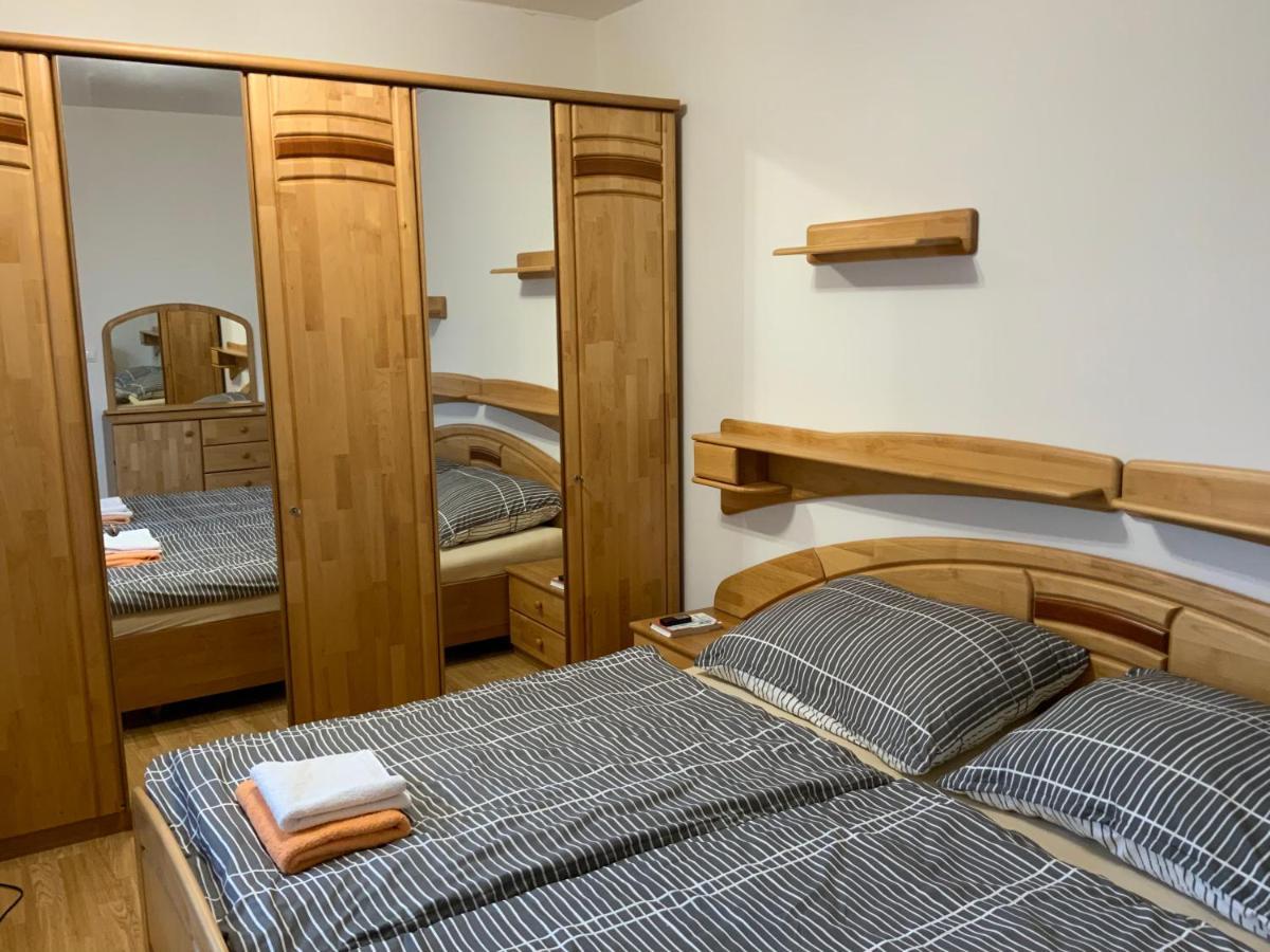Apartament Apartman Na Vyhlidce Karlowe Wary Zewnętrze zdjęcie
