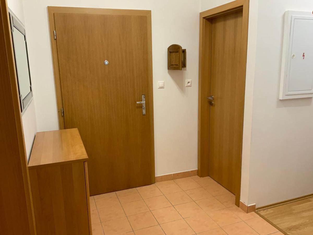 Apartament Apartman Na Vyhlidce Karlowe Wary Zewnętrze zdjęcie