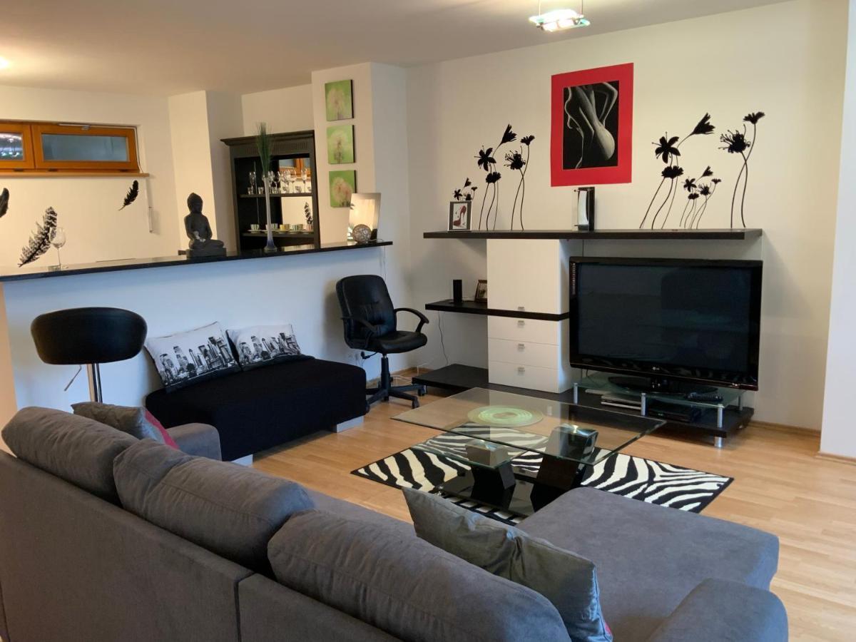 Apartament Apartman Na Vyhlidce Karlowe Wary Zewnętrze zdjęcie