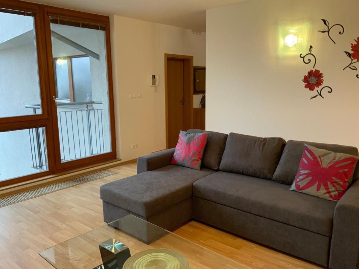 Apartament Apartman Na Vyhlidce Karlowe Wary Zewnętrze zdjęcie