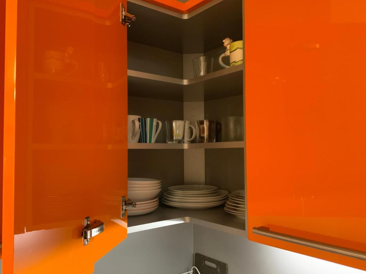 Apartament Apartman Na Vyhlidce Karlowe Wary Zewnętrze zdjęcie