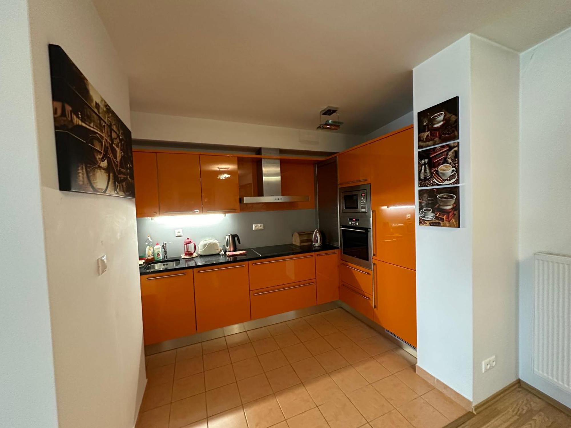 Apartament Apartman Na Vyhlidce Karlowe Wary Zewnętrze zdjęcie
