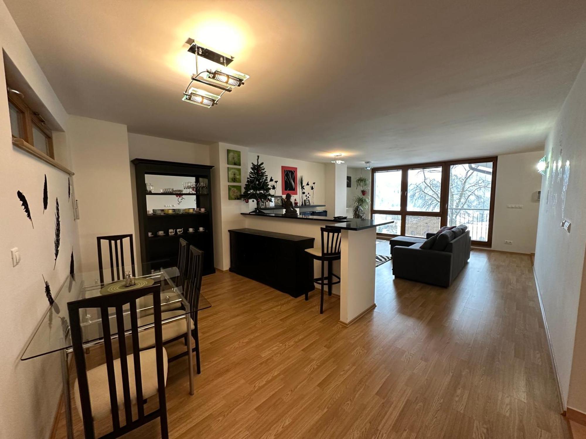 Apartament Apartman Na Vyhlidce Karlowe Wary Zewnętrze zdjęcie