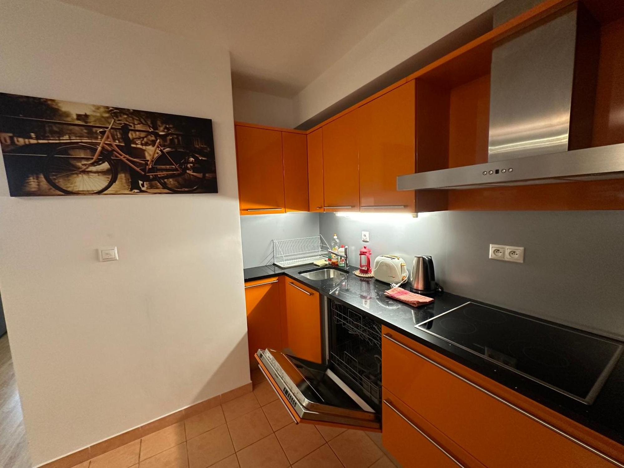 Apartament Apartman Na Vyhlidce Karlowe Wary Zewnętrze zdjęcie
