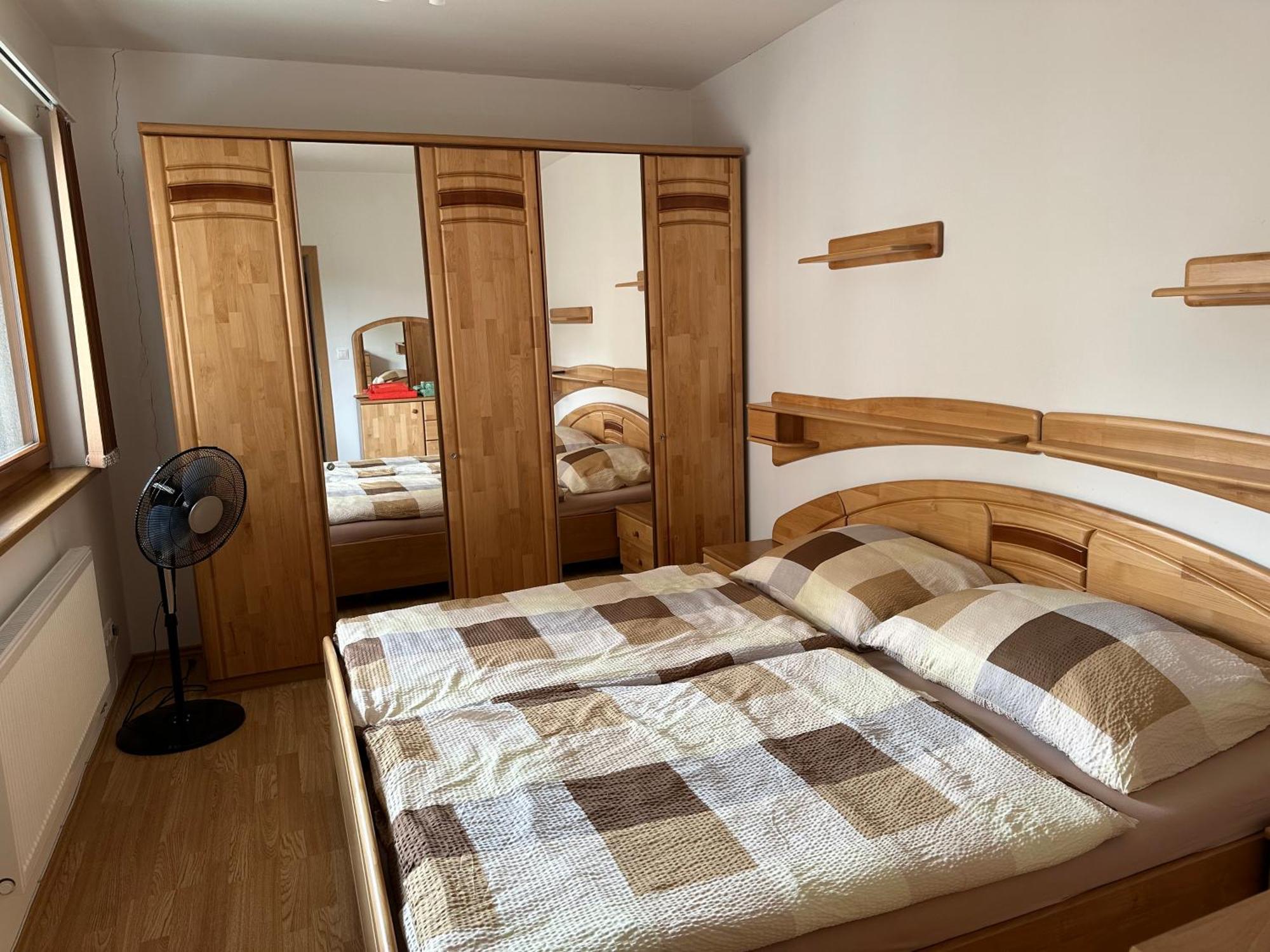 Apartament Apartman Na Vyhlidce Karlowe Wary Zewnętrze zdjęcie