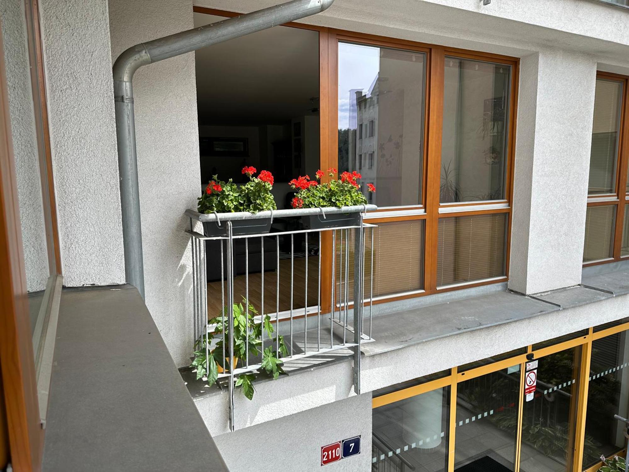 Apartament Apartman Na Vyhlidce Karlowe Wary Zewnętrze zdjęcie