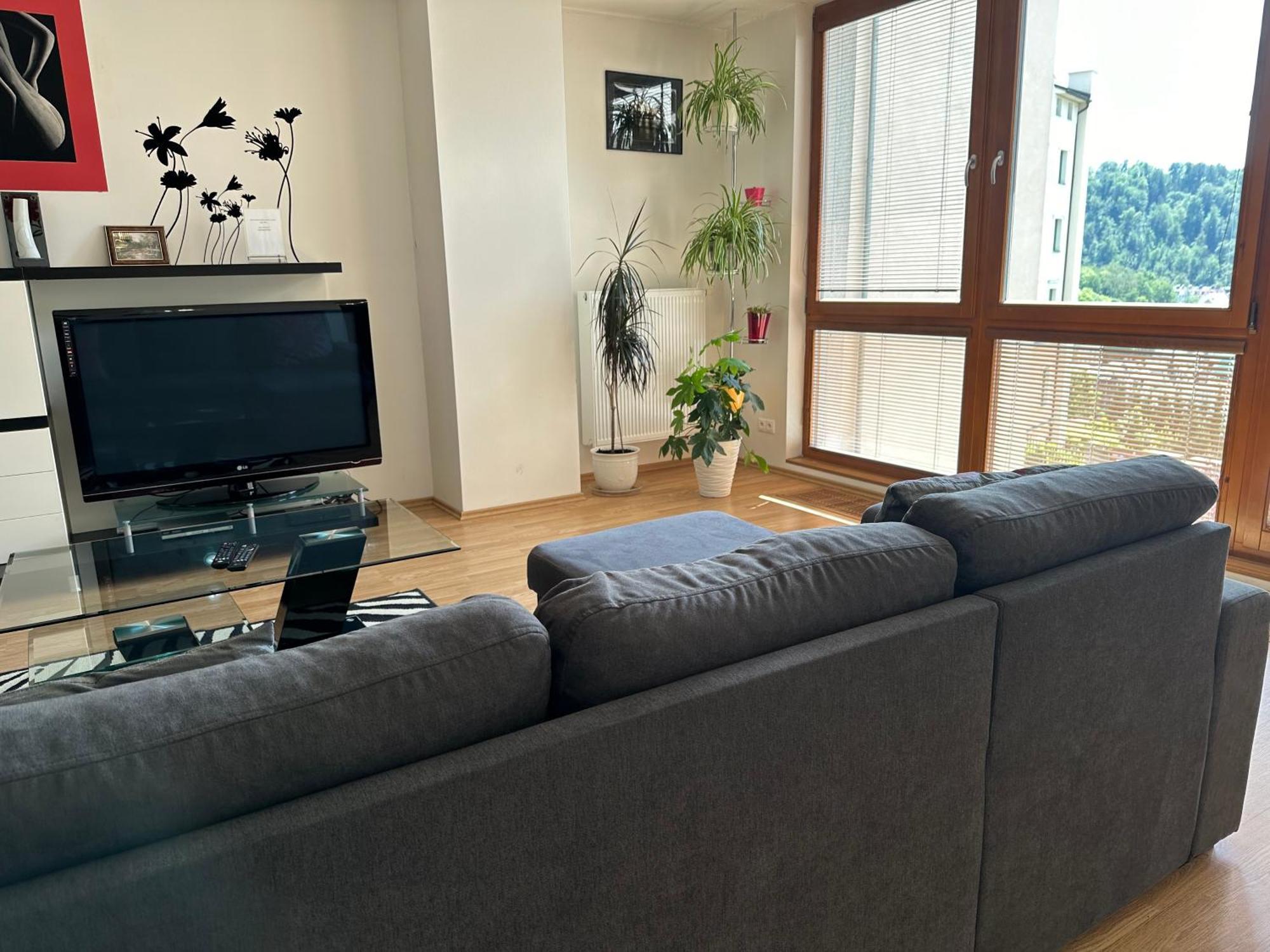 Apartament Apartman Na Vyhlidce Karlowe Wary Zewnętrze zdjęcie